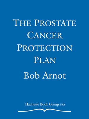 cover image of The Prostate Cancer Protection Plan